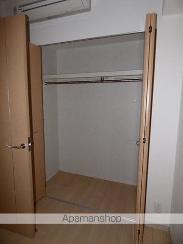 カサ ベルデの内装写真