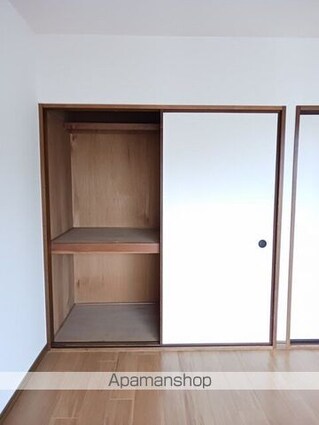 シティハイツさとうＡ[2DK/39.73m2]の収納