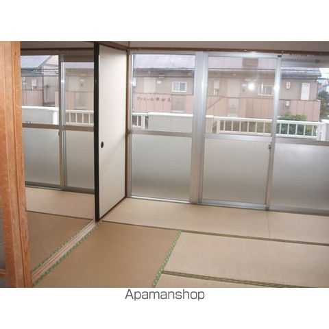 第一山田ビルの内装写真