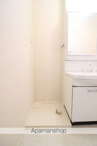 ヴィレッジハルミIの内装写真