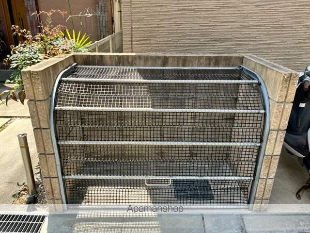 フジパレス立花EASTの外観写真
