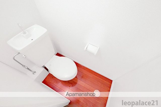 レオパレス庄五郎 壱番館の内装写真