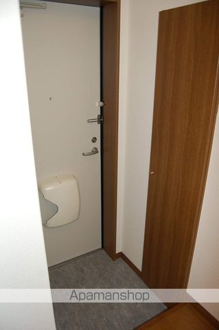 アンプルール 茶谷の内装写真