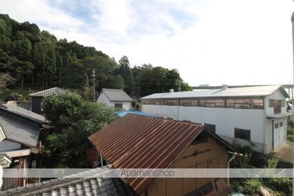 リバーサイド弐番館[1K/20m2]の内装6