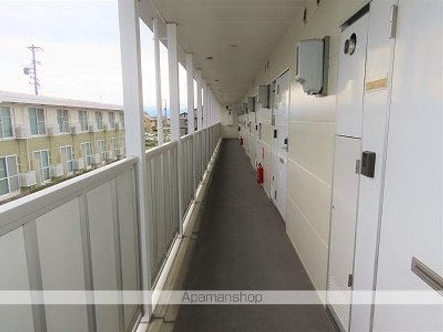 レオパレス檀田Bの外観写真
