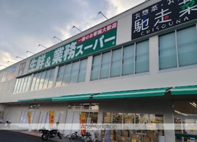 プログレスNの周辺写真