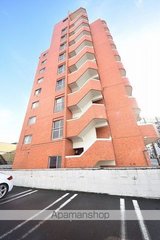 プレサント北35条の外観写真