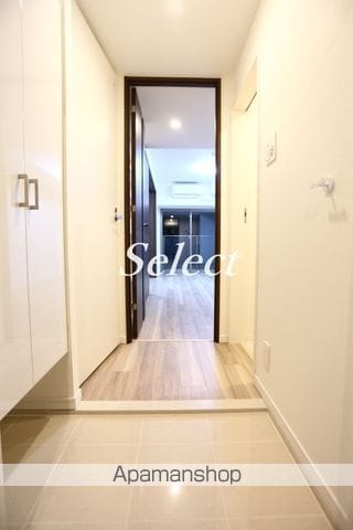 リヴシティ横濱関内弐番館の内装写真