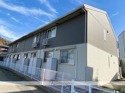 ルミエール[2LDK/63.62m2]の外観3