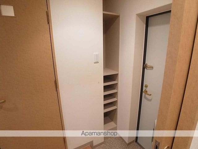 グリーンヒル小山の内装写真