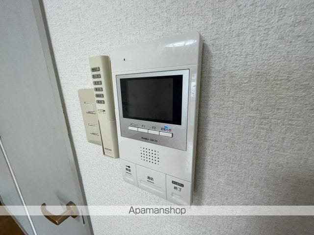 アルンハイム新石切の内装写真