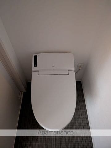 レクシア大供の内装写真