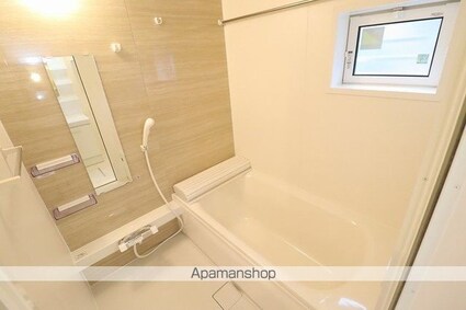 カルテットＩＩ[3LDK/80.58m2]の内装4