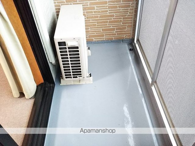 レオパレスエミネンスの内装写真