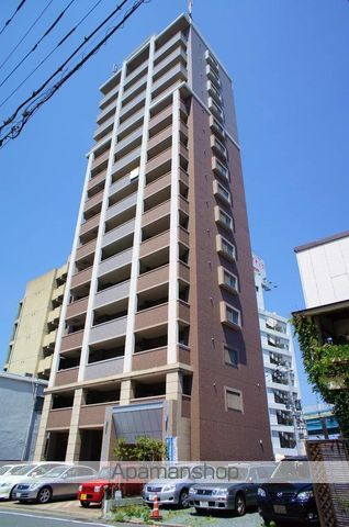 エルスタンザ天神東 703 ｜ 福岡県福岡市博多区築港本町11-3（賃貸マンション1K・7階・30.71㎡） その3