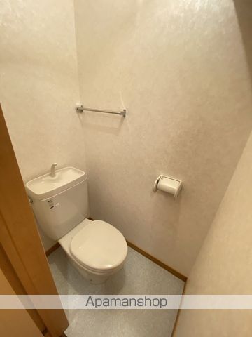 レジデンスエルシエーロの内装写真