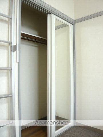 レオパレス井野の内装写真