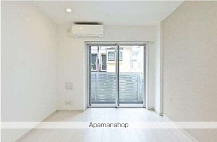 クレヴィスタ池袋ウエスト[1K/26.4m2]のリビング・居間