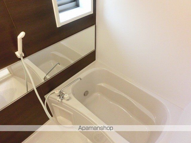 グランソレイユの内装写真