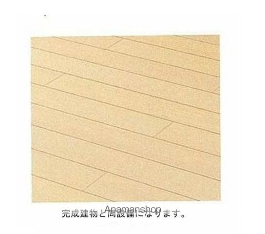 ヒカルサ大阪南恩加島の内装写真
