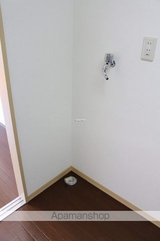 スカイメゾン 5番館の内装写真