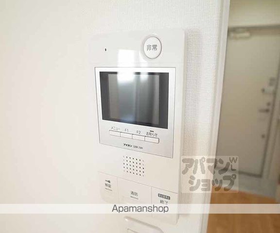 INGS御蔭の内装写真