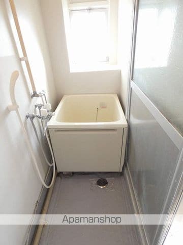ビレッジハウス見付2号棟の内装写真