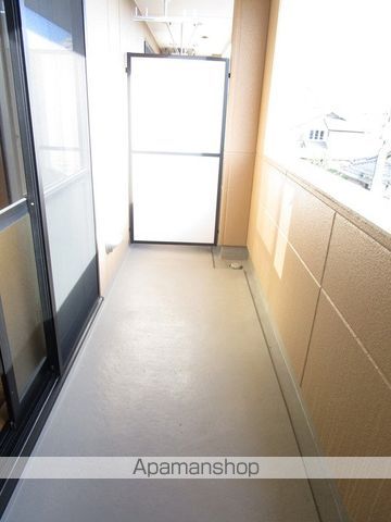 ヒールコート沢田の内装写真