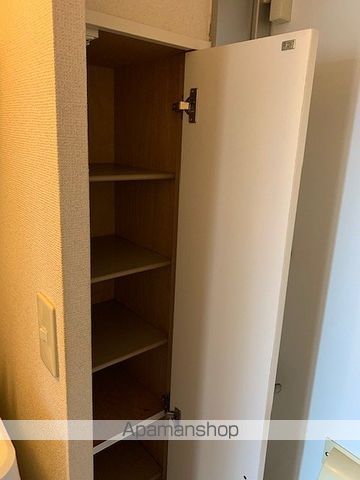 レオパレスフルールの内装写真