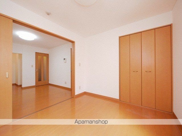 グランデールの内装写真
