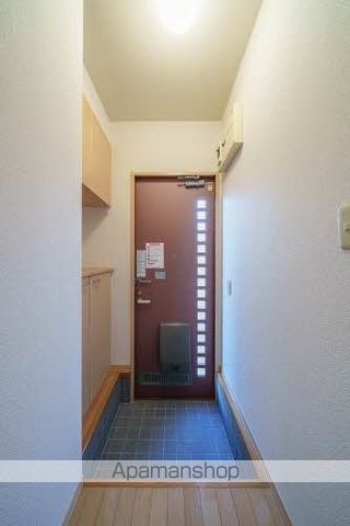 ラフィーネ中山の内装写真
