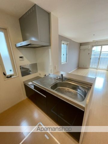 casa novaの内装写真