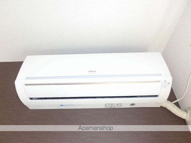 プレミールハイム A棟の内装写真