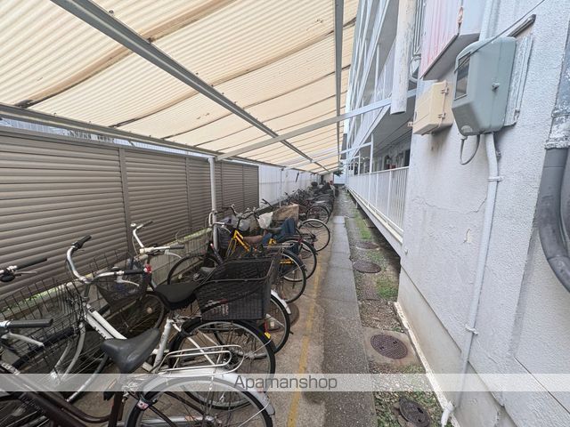 ヴィラ東伊丹のその他写真