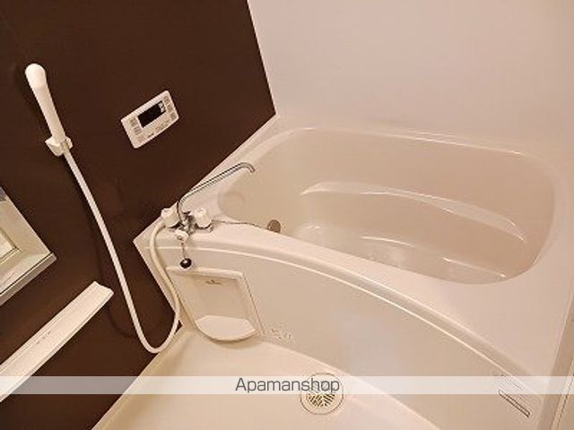 サンハピネスの内装写真