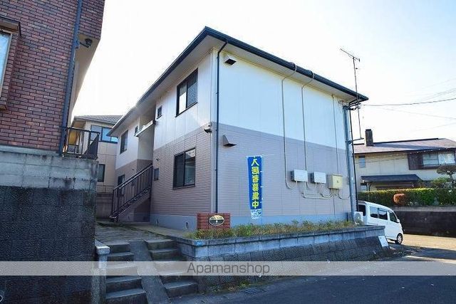 セジュールY&Mの玄関写真