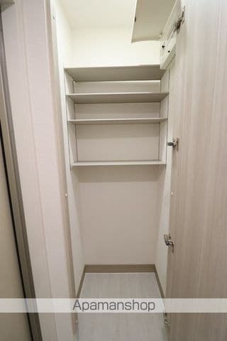 FORESTELLA登戸の内装写真