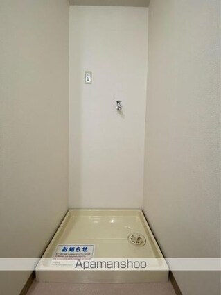 ストーンレイク子の浜[2LDK/61.38m2]のその他設備