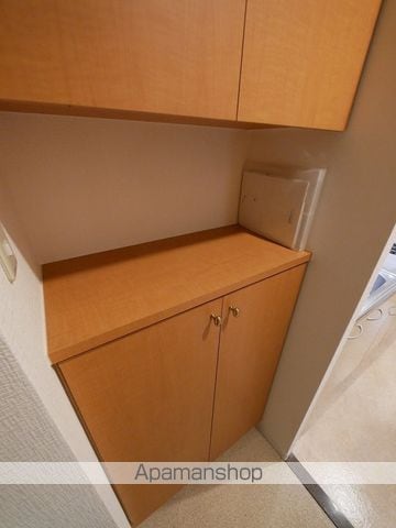 ボンジュール西九条の内装写真