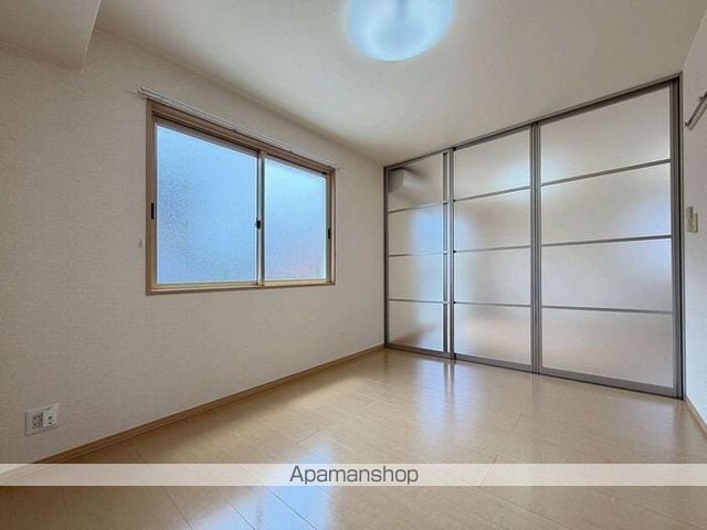 グランモアかがり Aの内装写真