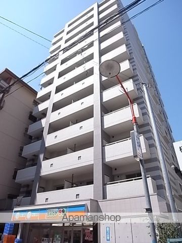 GRANCE KOTOBUKIの外観写真