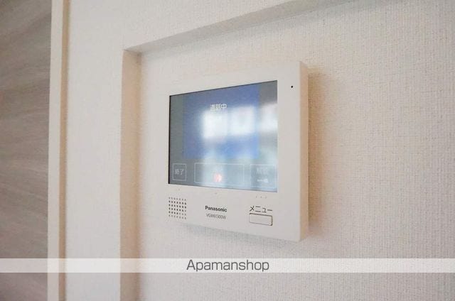 ラヴィッサの内装写真