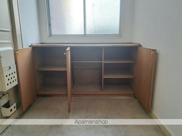 ミタライマンション[1R/20m2]のその他内装4