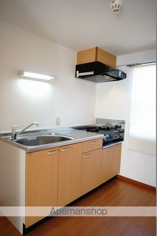 Private Garage 鴨江の内装写真