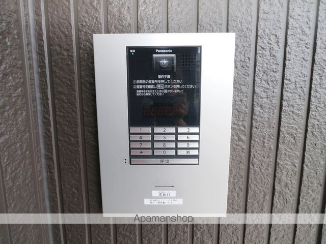 F.エテルネルの内装写真