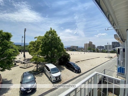 トミーハイツ[2DK/35.91m2]の内装3