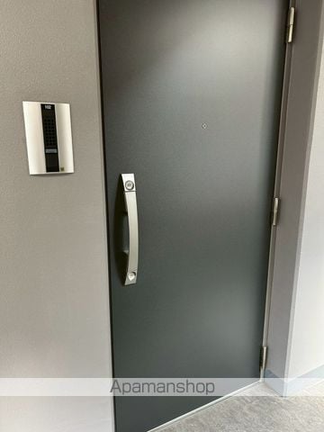 ベルシード方南町の内装写真