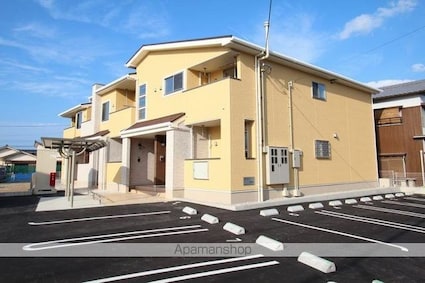 ピア六条[2LDK/56.78m2]の外観3