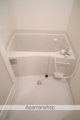 フジパレス堺老松町II番館の内装写真