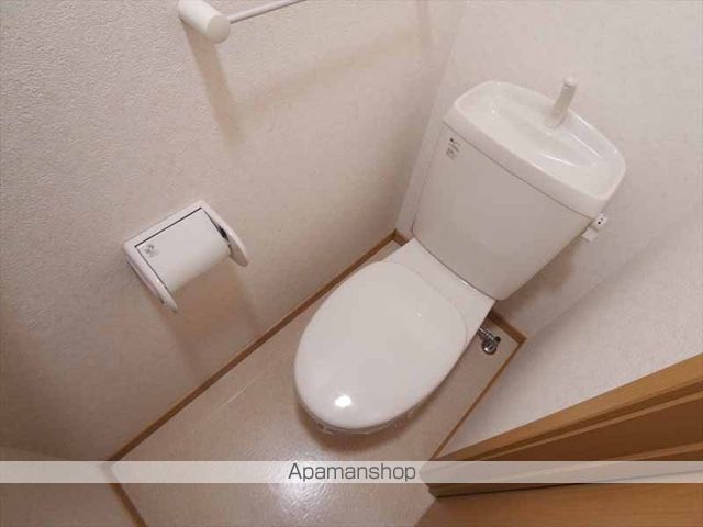 カーサVの内装写真